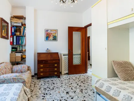 Casa Cycas, Maison 7 personnes à Ospedaletti - Photo 17