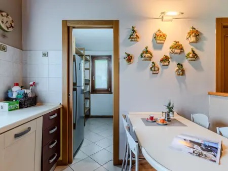 Sara&Mattia, Maison 6 personnes à Lago di Mezzola - Photo 14