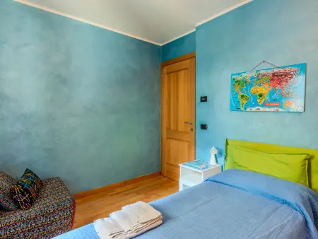 Sara&Mattia, Maison 6 personnes à Lago di Mezzola - Photo 22