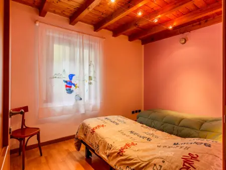 Sara&Mattia, Maison 6 personnes à Lago di Mezzola - Photo 24