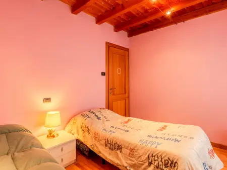Sara&Mattia, Maison 6 personnes à Lago di Mezzola - Photo 25