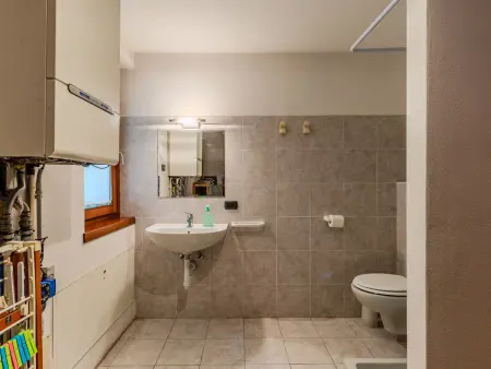 Sara&Mattia, Maison 6 personnes à Lago di Mezzola - Photo 31