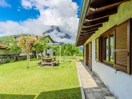 Sara&Mattia, Maison 6 personnes à Lago di Mezzola - Photo 33
