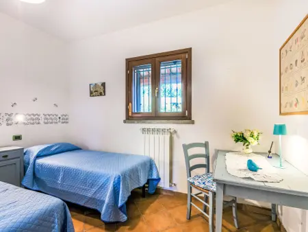 Lilia, Maison 10 personnes à Riparbella - Photo 17
