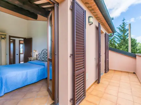 Lilia, Maison 10 personnes à Riparbella - Photo 33