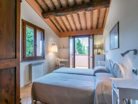 Lilia, Maison 10 personnes à Riparbella - Photo 38
