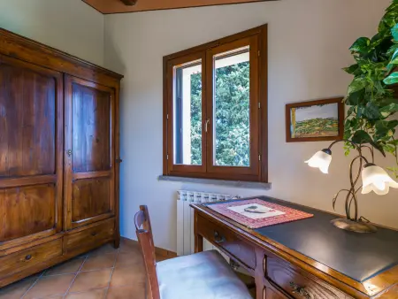 Lilia, Maison 10 personnes à Riparbella - Photo 41