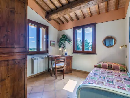 Lilia, Maison 10 personnes à Riparbella - Photo 42