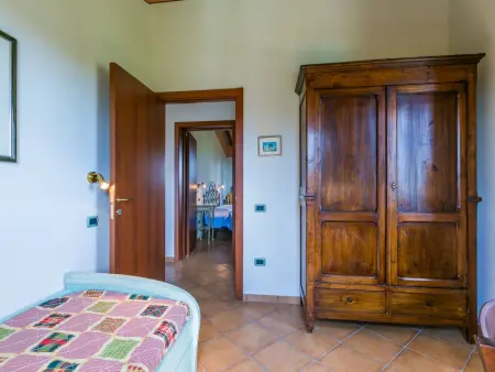 Lilia, Maison 10 personnes à Riparbella - Photo 43