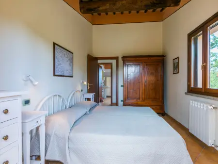 Lilia, Maison 10 personnes à Riparbella - Photo 44