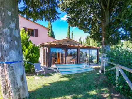 Lilia, Maison 10 personnes à Riparbella - Photo 65
