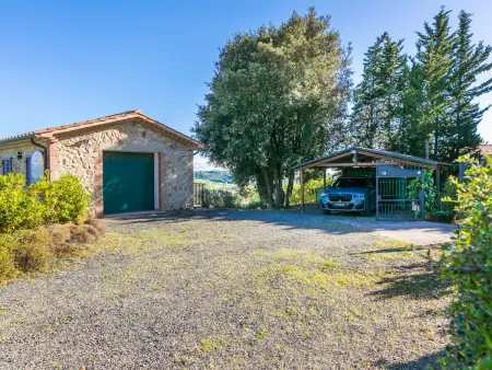 Lilia, Maison 10 personnes à Riparbella - Photo 73