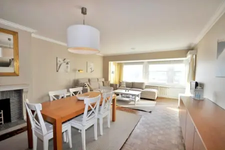 Residentie Sun Beach-2, Appartement à Knokke près de la plage - Photo 1