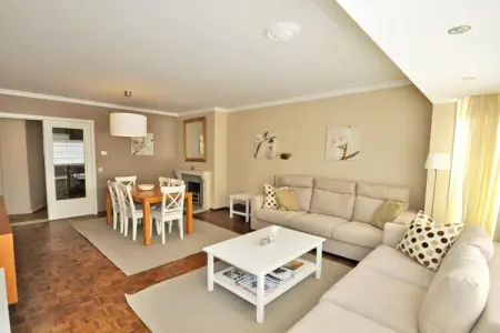 Residentie Sun Beach-2, Appartement à Knokke près de la plage - Photo 5