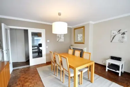 Residentie Sun Beach-2, Appartement à Knokke près de la plage - Photo 6
