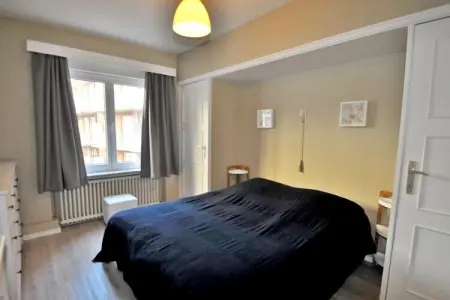 Residentie Sun Beach-2, Appartement à Knokke près de la plage - Photo 7