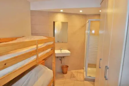 Residentie Sun Beach-2, Appartement à Knokke près de la plage - Photo 8