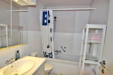 Residentie Sun Beach-2, Appartement à Knokke près de la plage - Photo 9