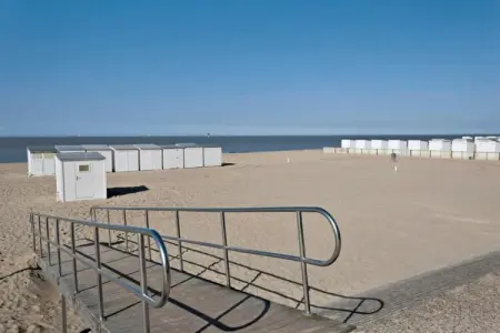Residentie Sun Beach-2, Appartement à Knokke près de la plage - Photo 23