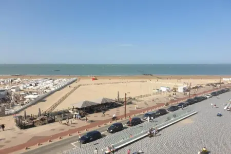 Residentie Sun Beach-2, Appartement à Knokke près de la plage - Photo 27