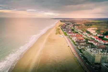 Residentie Sun Beach-2, Appartement à Knokke près de la plage - Photo 38