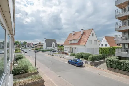 Residentie Sun Beach-11, Appartement à Knokke près de Albert Plage - Photo 4