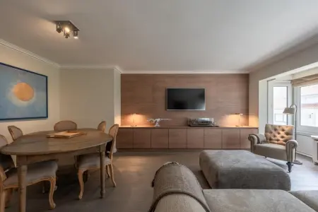 Residentie Sun Beach-11, Appartement à Knokke près de Albert Plage - Photo 5