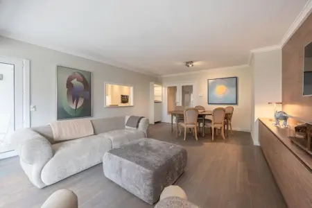 Residentie Sun Beach-11, Appartement à Knokke près de Albert Plage - Photo 6