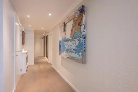 Residentie Sun Beach-11, Appartement à Knokke près de Albert Plage - Photo 7