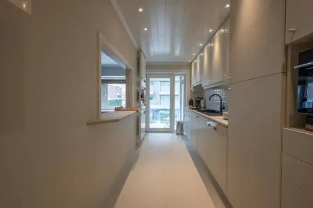 Residentie Sun Beach-11, Appartement à Knokke près de Albert Plage - Photo 8