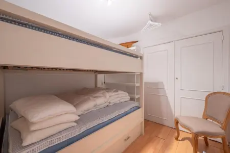 Residentie Sun Beach-11, Appartement à Knokke près de Albert Plage - Photo 9