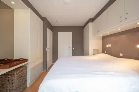 Residentie Sun Beach-11, Appartement à Knokke près de Albert Plage - Photo 10