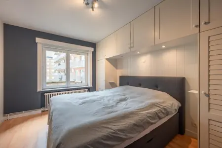 Residentie Sun Beach-11, Appartement à Knokke près de Albert Plage - Photo 11