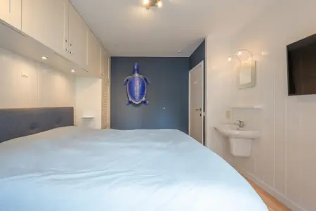 Residentie Sun Beach-11, Appartement à Knokke près de Albert Plage - Photo 12