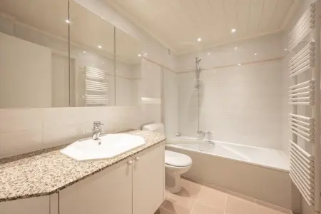 Residentie Sun Beach-11, Appartement à Knokke près de Albert Plage - Photo 13