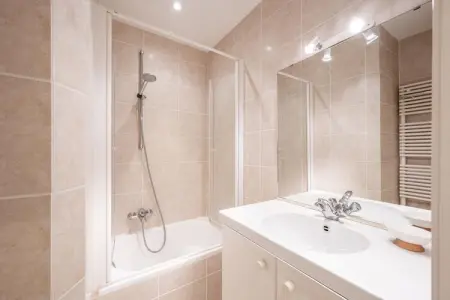 Residence Cumberland 14, Appartement à Knokke-Heist avec Vue sur Mer - Photo 10