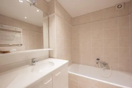 Residence Cumberland 14, Appartement à Knokke-Heist avec Vue sur Mer - Photo 11