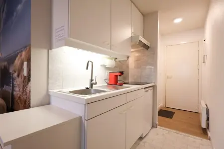 PLAZA J/0936, Appartement près de plage belge - Photo 1