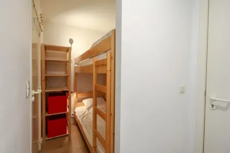 PLAZA J/0936, Appartement près de plage belge - Photo 2
