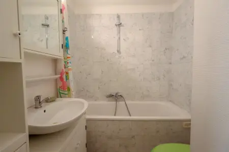 PLAZA J/0936, Appartement près de plage belge - Photo 12