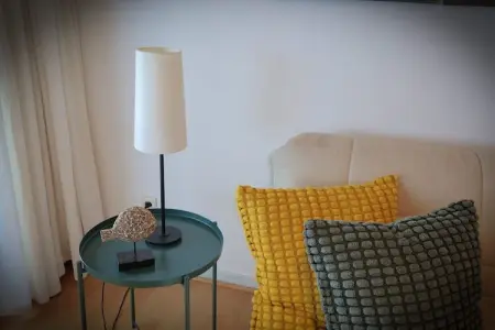PLAZA H/0732, Studio près de la Plage avec Vue sur Mer - Photo 15