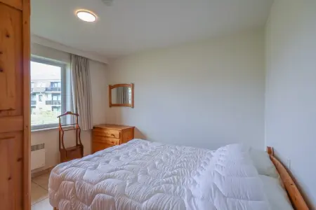ZEEB C/ZEE82, Appartement près de la côte belge avec terrasse - Photo 8