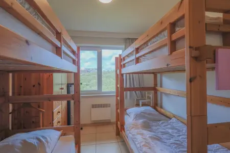 ZEEB C/ZEE82, Appartement près de la côte belge avec terrasse - Photo 10