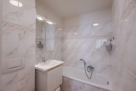 ZEEB C/ZEE82, Appartement près de la côte belge avec terrasse - Photo 11