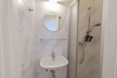 ZEEB C/ZEE82, Appartement près de la côte belge avec terrasse - Photo 12