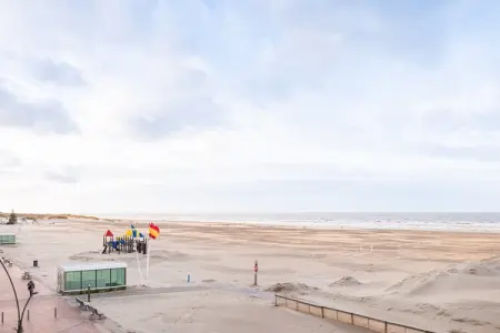 Sancta/SANT0201, Appartement à Oostduinkerke avec vue mer - Photo 15