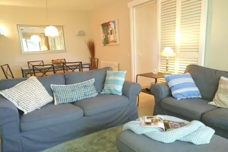Cliper B-2, Appartement en Espagne près de plage - Photo 1