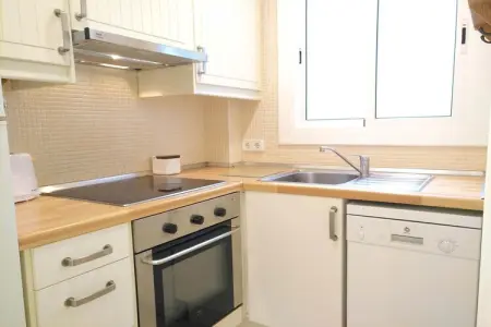 Cliper B-2, Appartement en Espagne près de plage - Photo 3