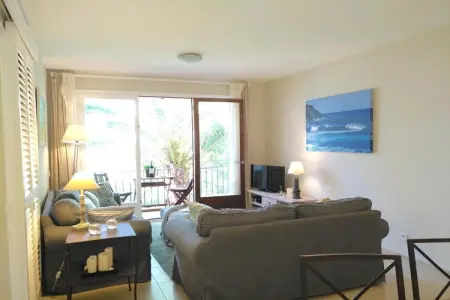 Cliper B-2, Appartement en Espagne près de plage - Photo 6