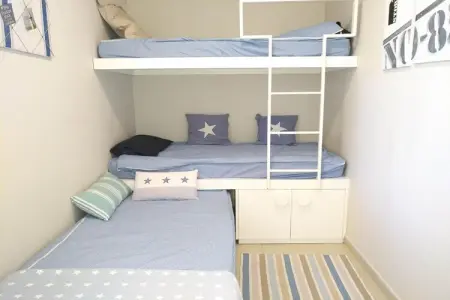 Cliper B-2, Appartement en Espagne près de plage - Photo 7